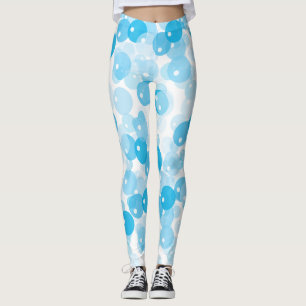 Leggings Burbuja de jabón