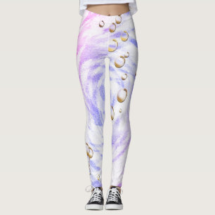 Leggings Burbujas