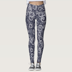 Leggings Burbujas