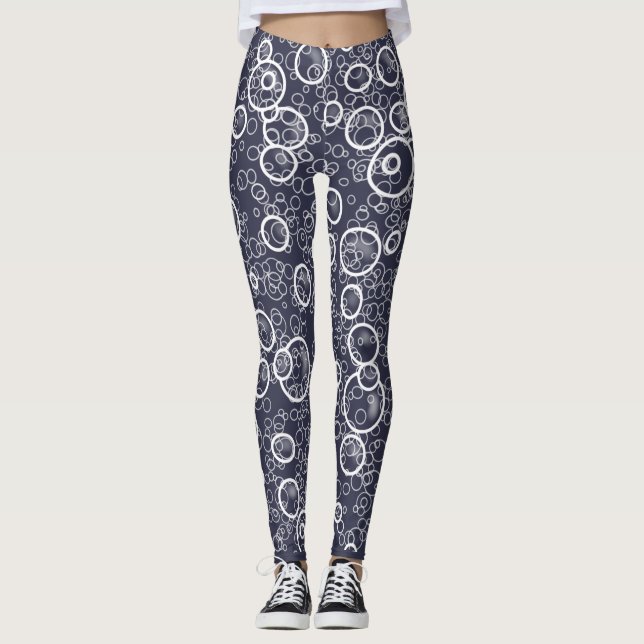 Leggings Burbujas (Anverso)
