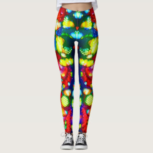 Leggings Burbujeante KCBLS