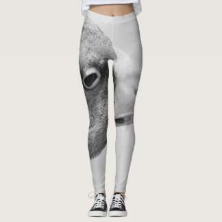 Leggings BW Goose