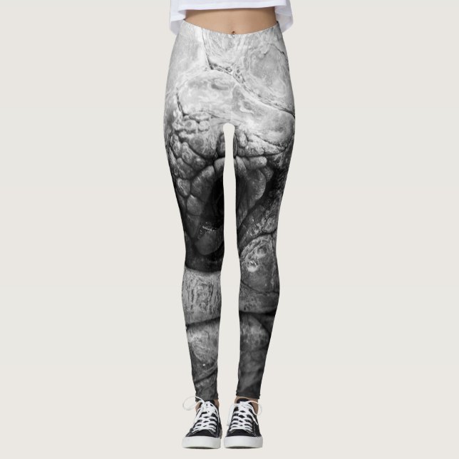 Leggings BW Tortoise (Anverso)