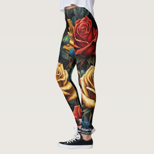 Leggings By James Michael Miller 4/23/2024 (Izquierda)