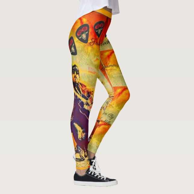 Leggings By James Michael Miller 4/23/2024 (Derecha)