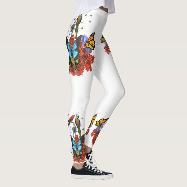 Leggings By James Michael Miller 4/2/2024 (Derecha)