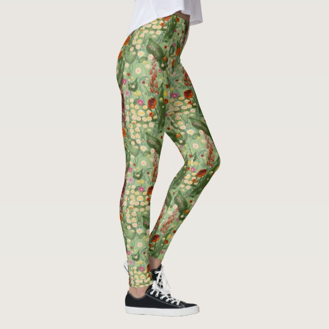 Leggings c (Derecha)