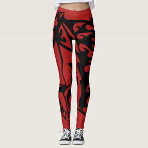 Leggings Caballo Poni Bronco Semental Corcel Carrera Línea 