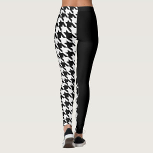 Leggings Cabina de galón / Negro