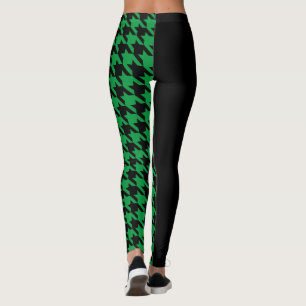 Leggings Cabina de galón / Negro