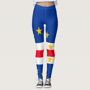Leggings Cabo Verde