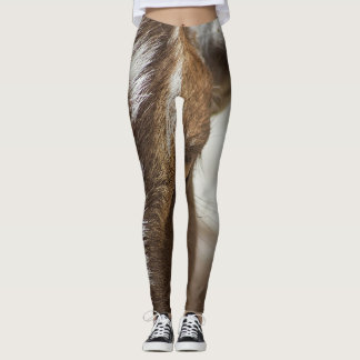 Leggings Cabra