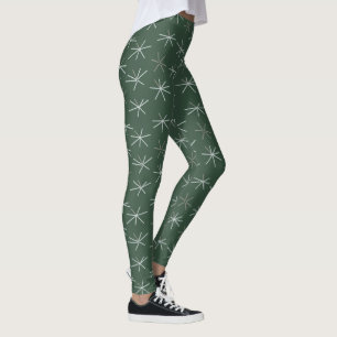 Leggings Cactus