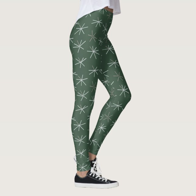 Leggings Cactus (Derecha)