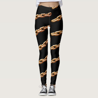 Leggings Cadenas