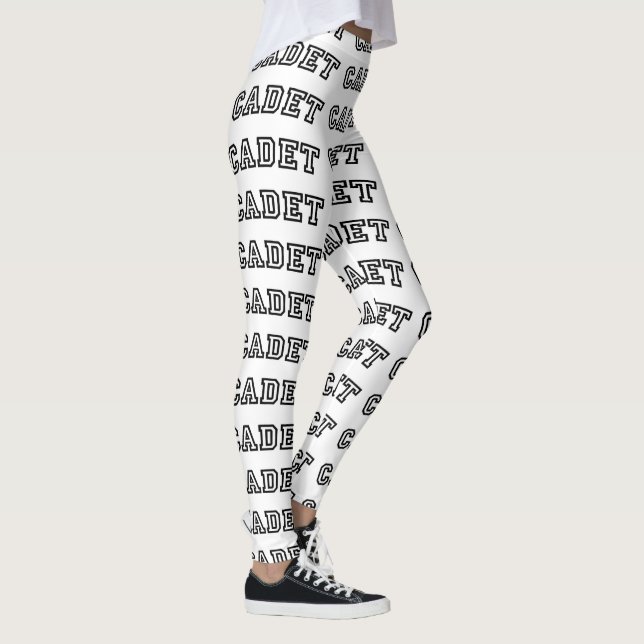 LEGGINGS CADET (Derecha)