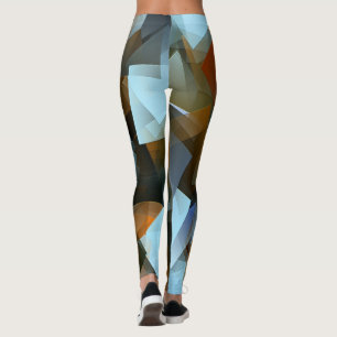 Leggings Caer en invierno...