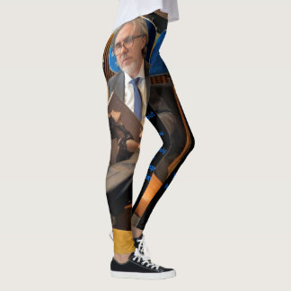 Leggings Café