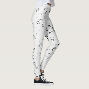 Leggings Caída de las lluvias