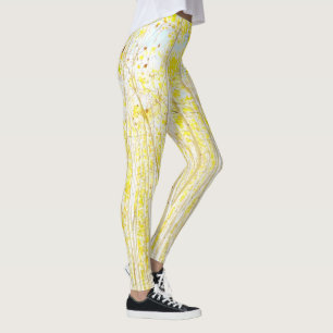 Leggings Cake Aspen