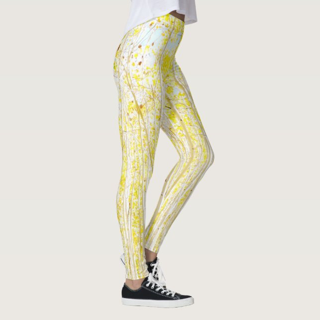 Leggings Cake Aspen (Derecha)