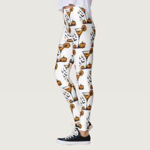 Leggings Calabaza Martini