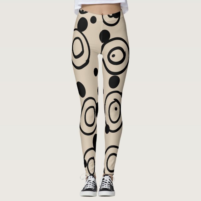 Leggings Calça legguin (Anverso)