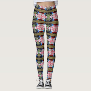 Leggings Calcio I