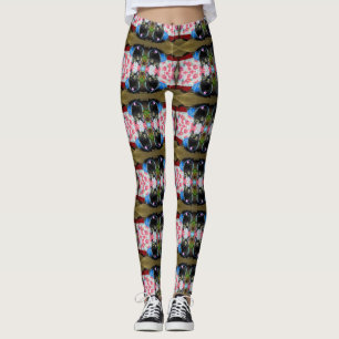 Leggings Calcio II