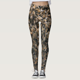 Leggings Calentamiento