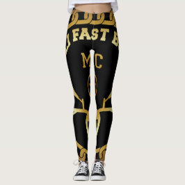 Leggings Cali Fast Boys Hip