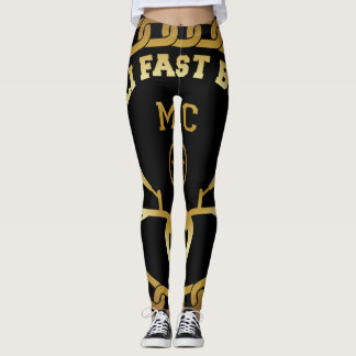 Leggings Cali Fast Boys Hip