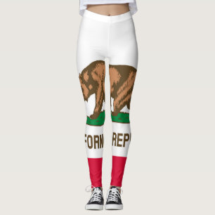 Leggings California