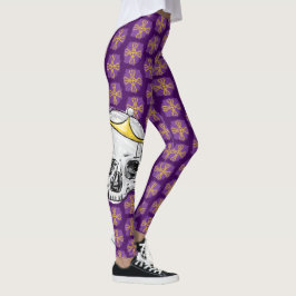 Leggings Calontir Murderbarony
