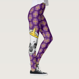Leggings Calontir Murderduchy