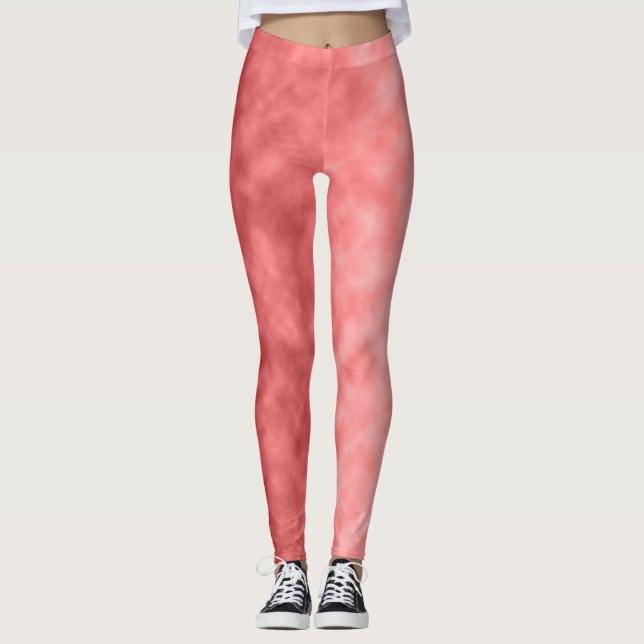 Leggings Calor Atrapado (Anverso)