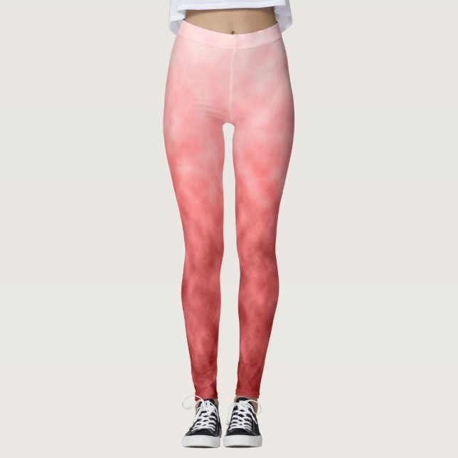 Leggings Calor Atrapado (Anverso)