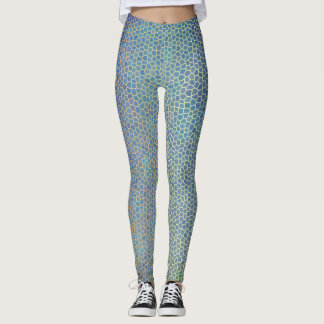 Leggings Camaleón