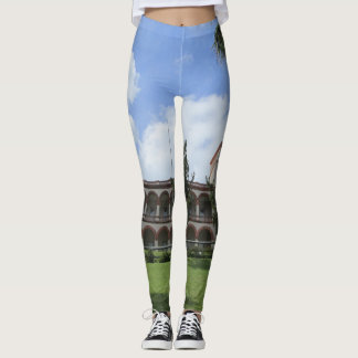 Leggings Cámara de sesiones