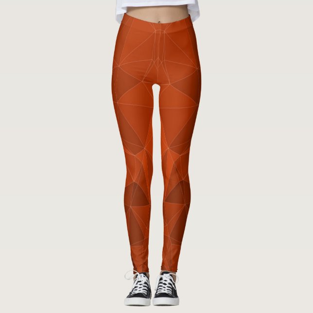 Leggings Cambio de forma (Anverso)
