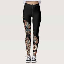 Leggings Caminante del Espíritu