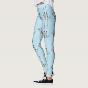 Leggings caminar es la mejor medicina Hipócrates caminata p