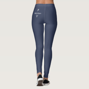 Leggings Camiseta PRZEMYSLAV Essential Logo Marca Exclusi