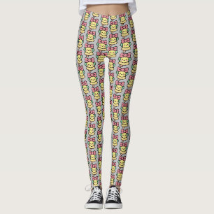 Leggings Campana de navidades