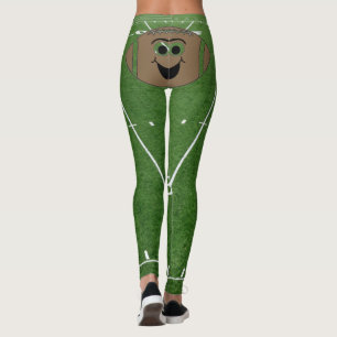 Leggings Campo de fútbol