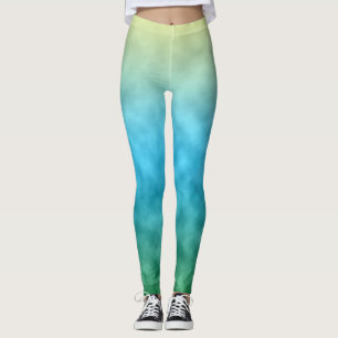 Leggings Campos de Luz