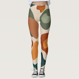 Leggings Camuflaje de Wildwood