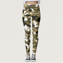 Camuflaje Estilo Militar Fatiga GI Diseño Afecto