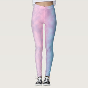 Leggings Canción de cuna de lavado de cielo