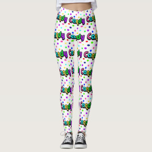 Leggings Candy